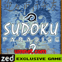 game pic for Sudoku Paradise 8